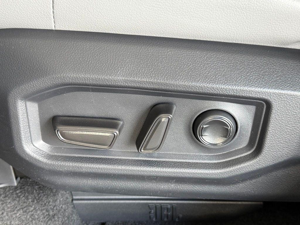 new 2025 Toyota Tundra car, priced at $60,476