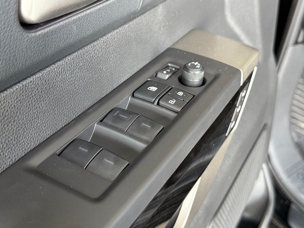 new 2025 Toyota Tundra car, priced at $60,476