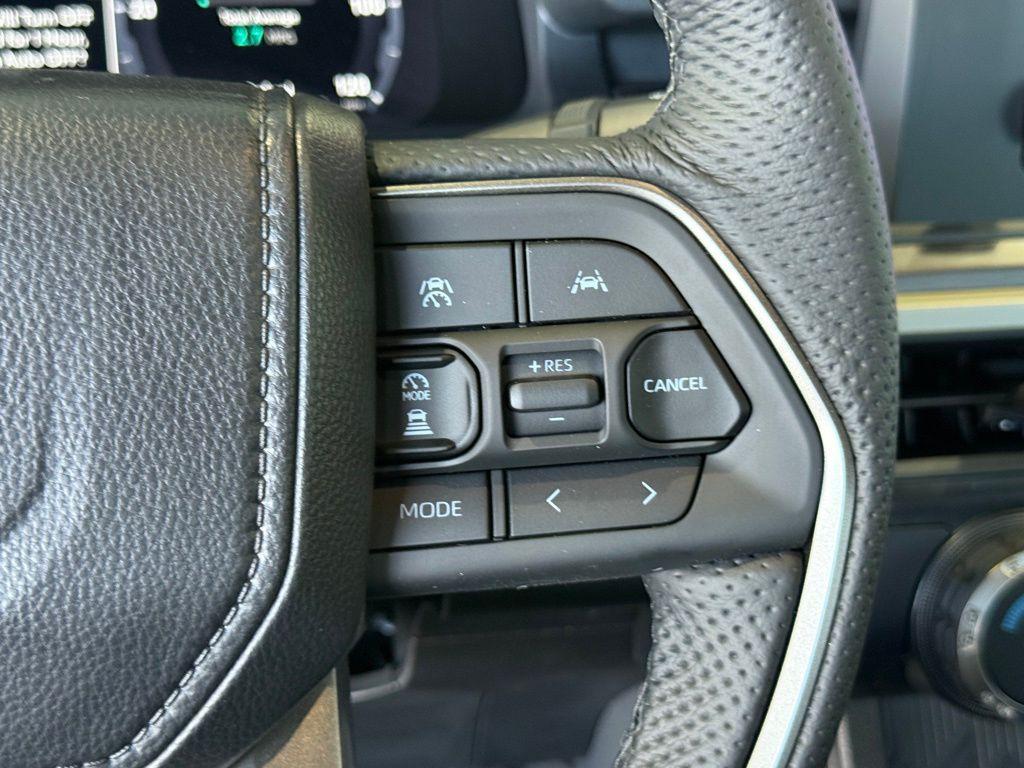 new 2026 Toyota Tacoma car, priced at $45,880