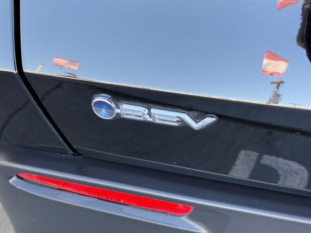 used 2024 Toyota bZ4X car, priced at $22,995