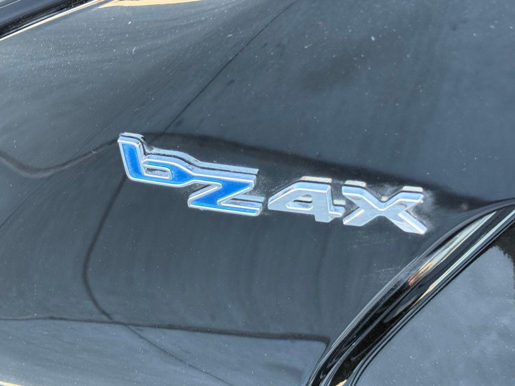 used 2024 Toyota bZ4X car, priced at $22,995