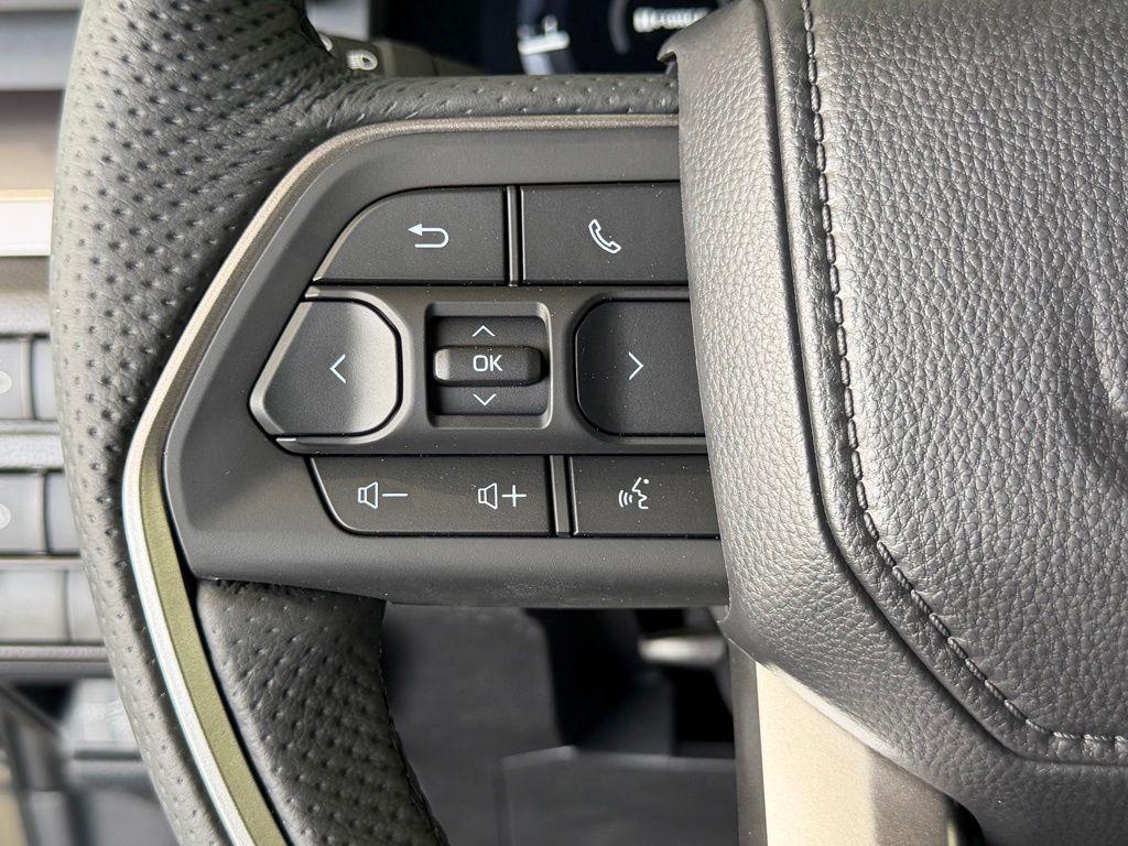 new 2026 Toyota Tacoma car, priced at $46,617
