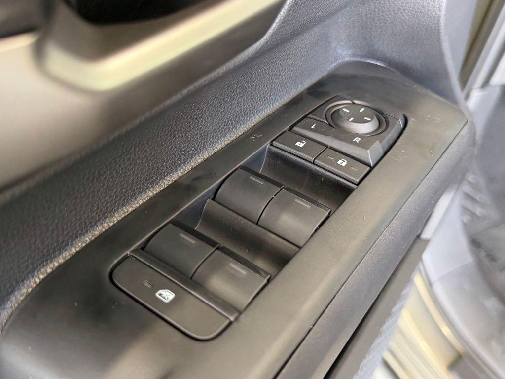 new 2026 Toyota Tacoma car, priced at $46,617