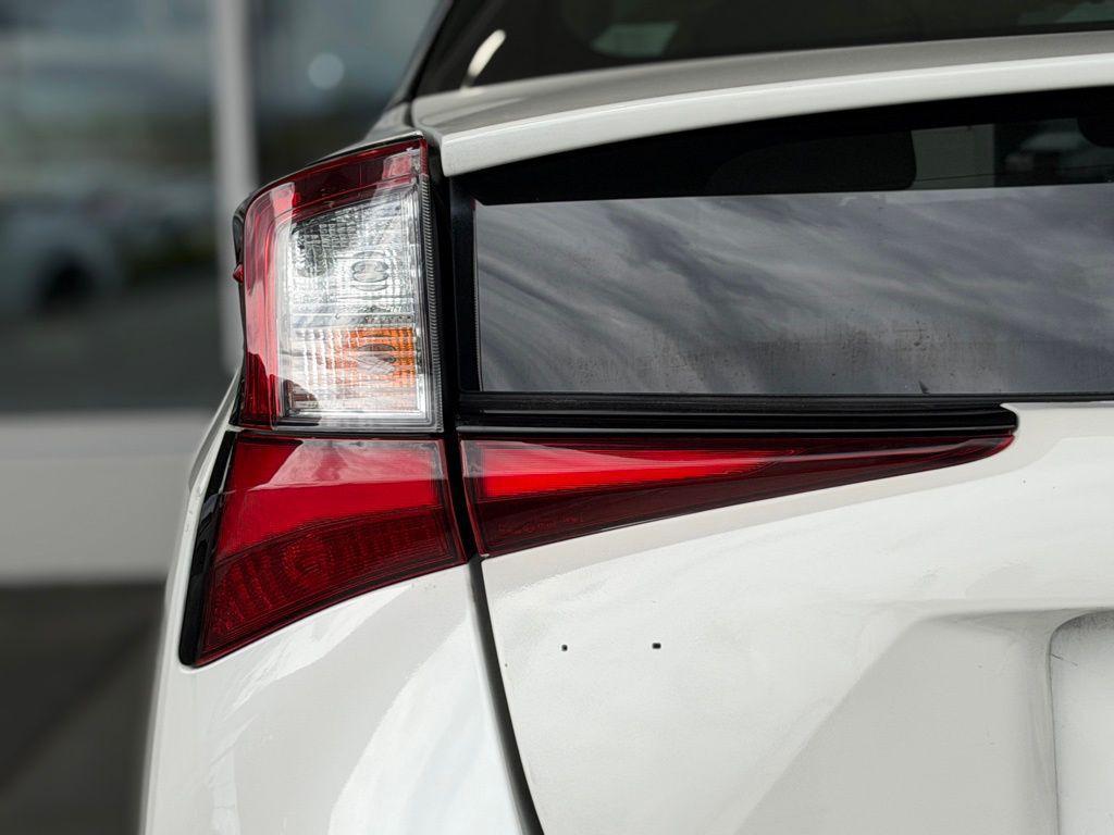 used 2019 Toyota Prius car, priced at $17,139