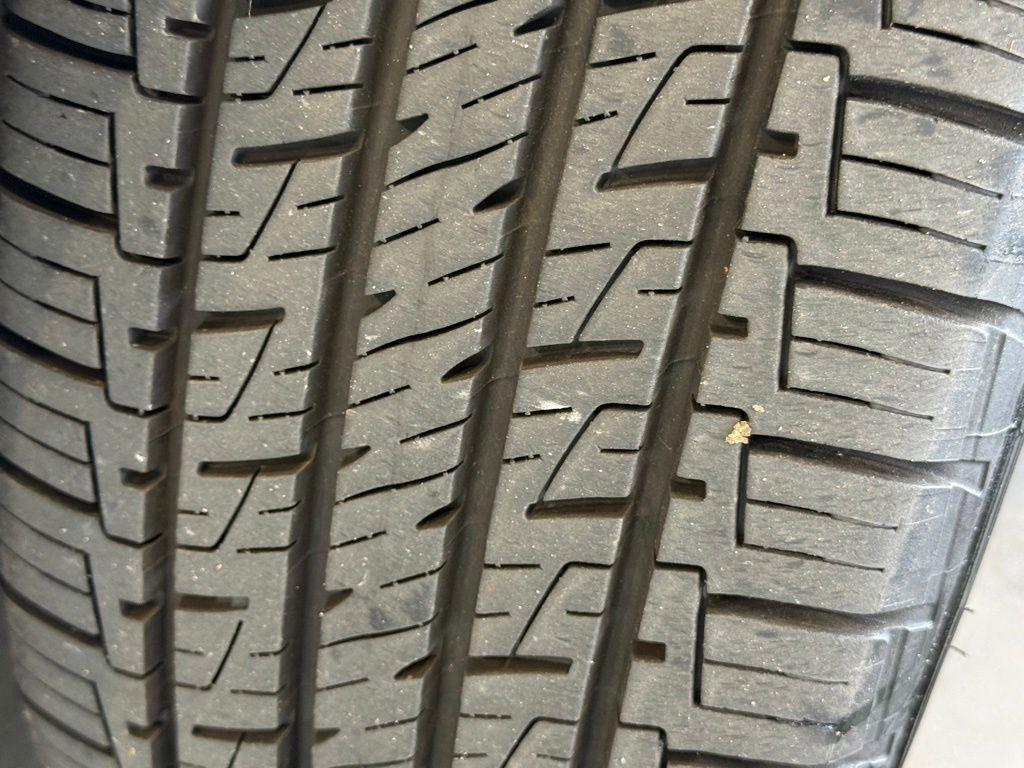 used 2023 Toyota Venza car, priced at $30,435