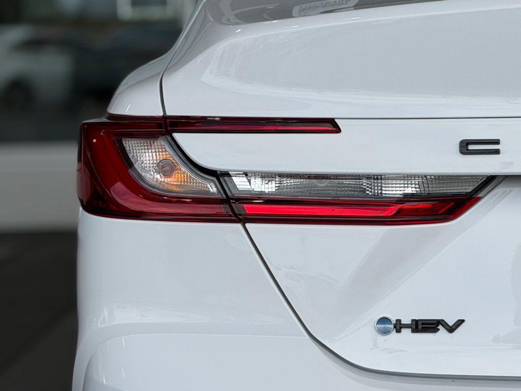 new 2026 Toyota Camry car, priced at $30,053