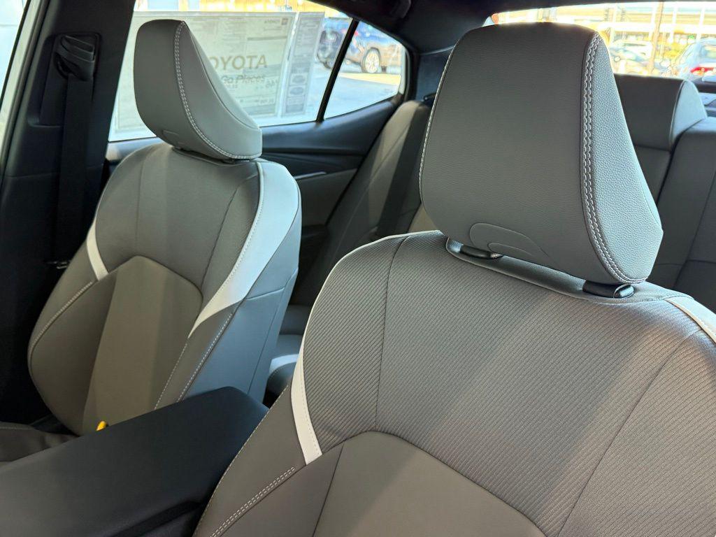 new 2026 Toyota Camry car, priced at $32,882