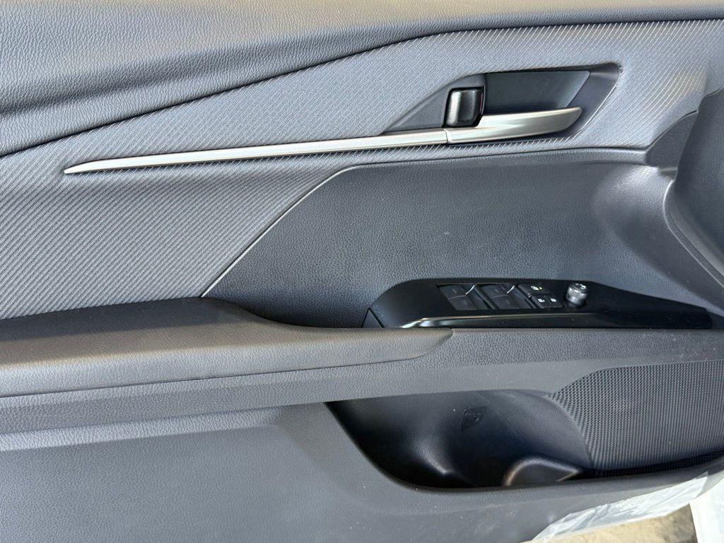 new 2026 Toyota Camry car, priced at $33,712