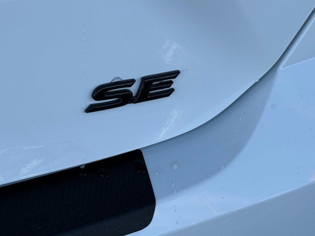 new 2026 Toyota Camry car, priced at $33,712