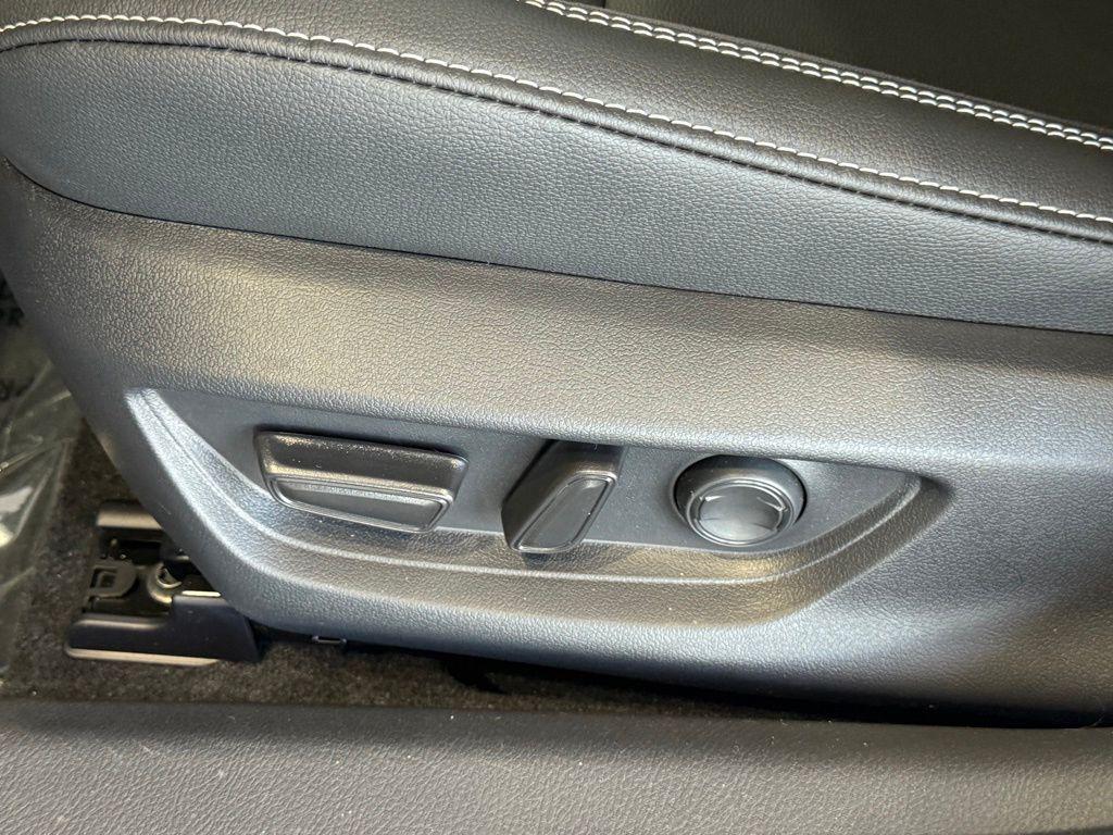 new 2026 Toyota Camry car, priced at $33,712