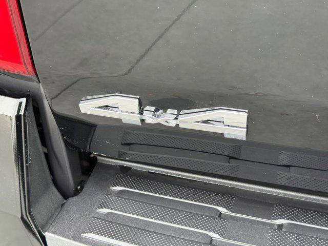 new 2026 Toyota Tacoma car, priced at $42,684