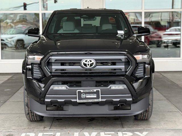 new 2026 Toyota Tacoma car, priced at $42,684