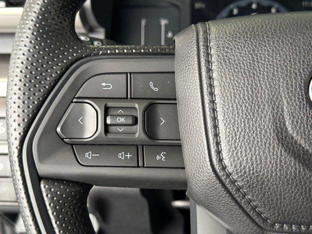 new 2026 Toyota Tacoma car, priced at $42,684