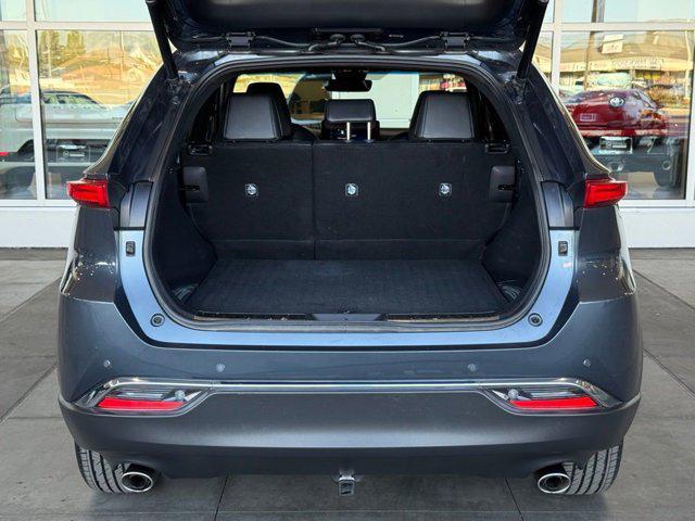 used 2021 Toyota Venza car, priced at $26,832