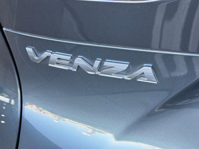 used 2021 Toyota Venza car, priced at $26,832