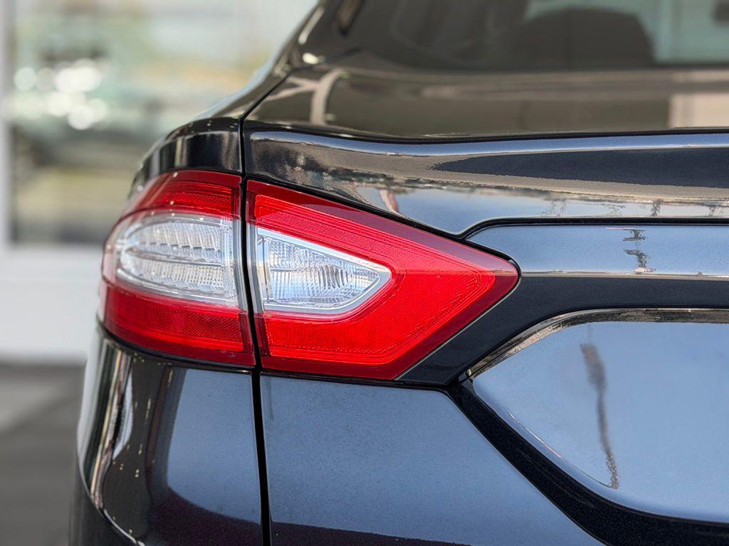 used 2014 Ford Fusion car, priced at $10,188