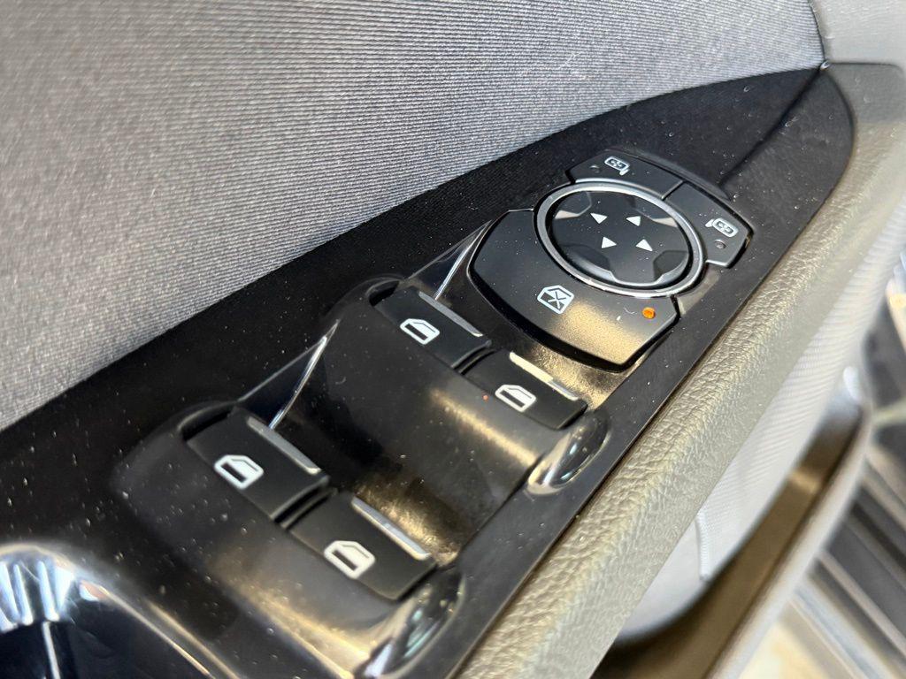 used 2014 Ford Fusion car, priced at $10,188