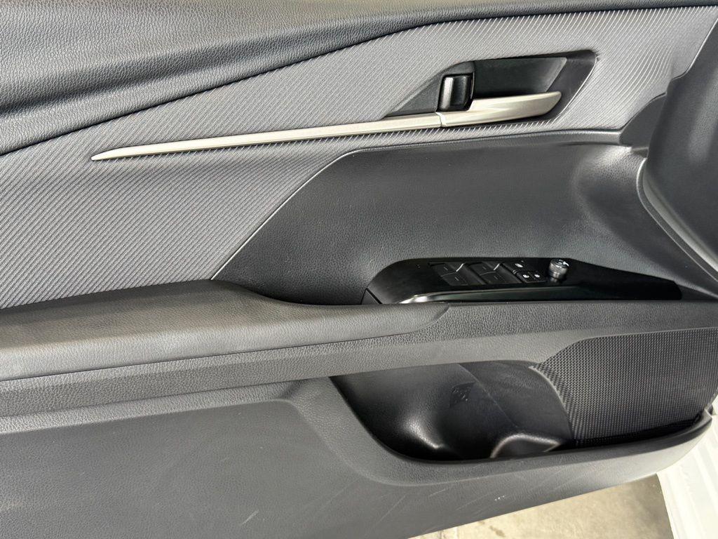 used 2025 Toyota Camry car, priced at $29,232