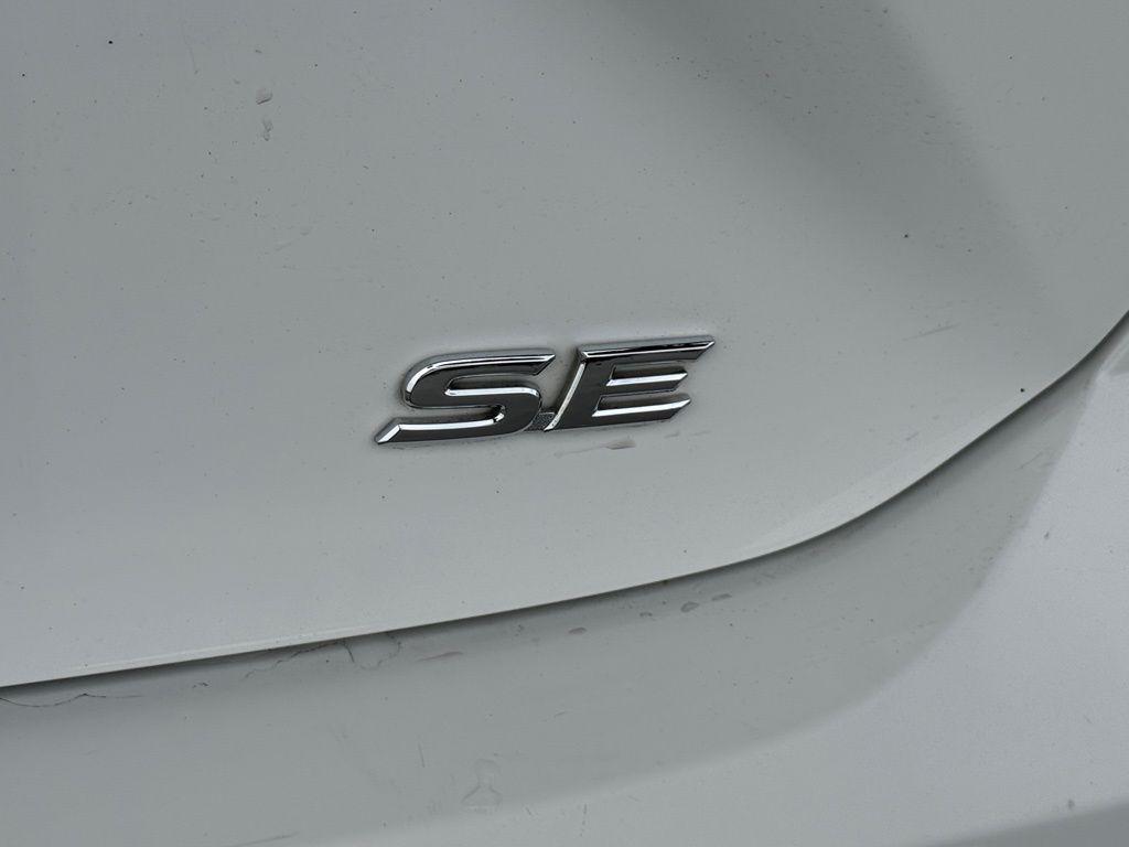 used 2025 Toyota Camry car, priced at $29,232