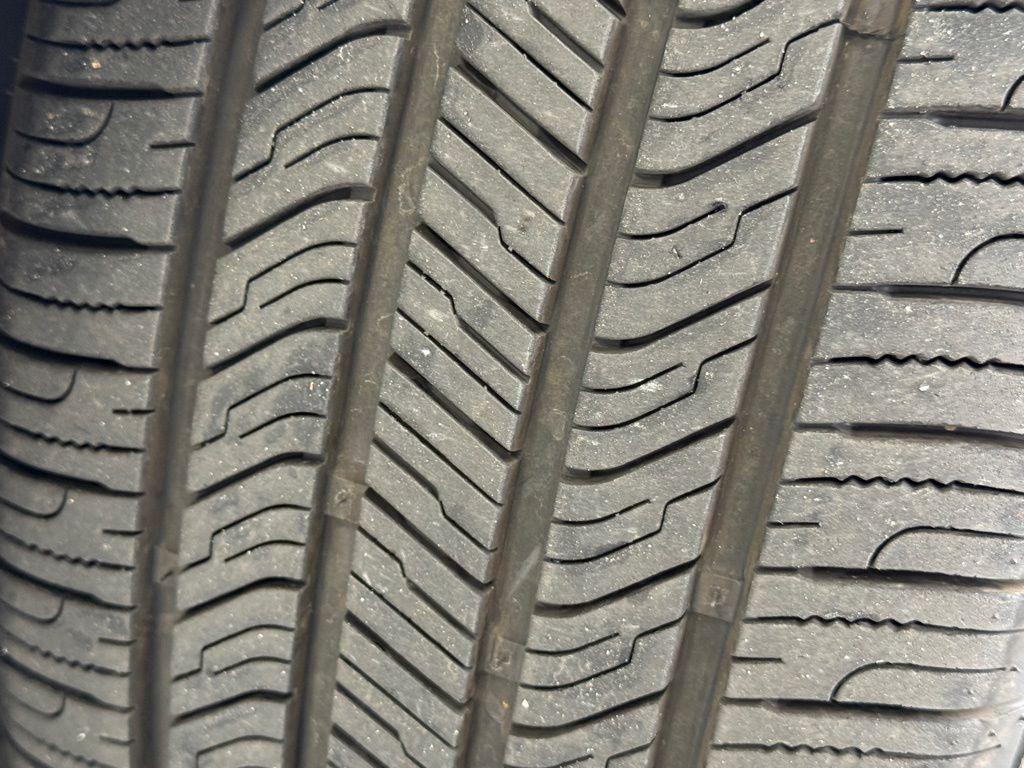 used 2025 Toyota Camry car, priced at $29,232