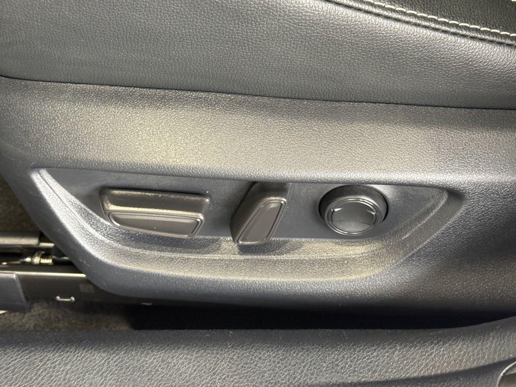 used 2025 Toyota Camry car, priced at $29,232