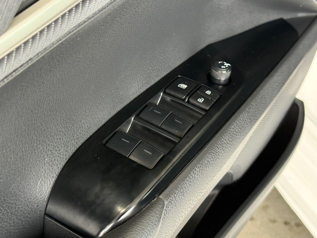 used 2025 Toyota Camry car, priced at $29,232