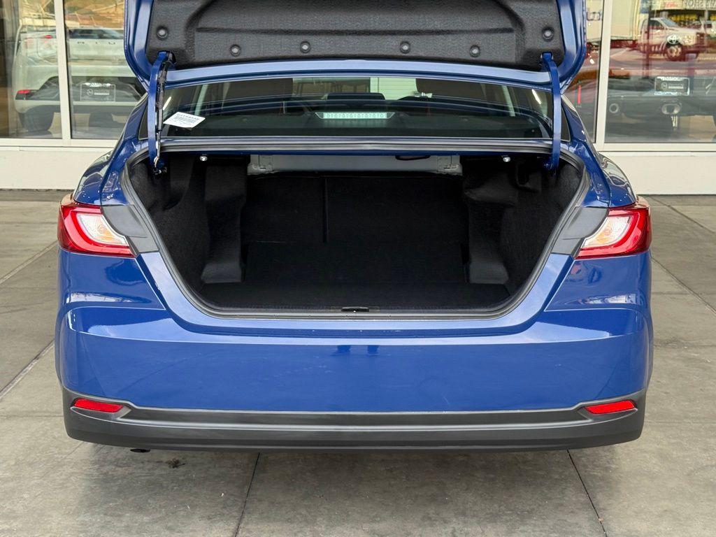 used 2025 Toyota Camry car, priced at $27,949