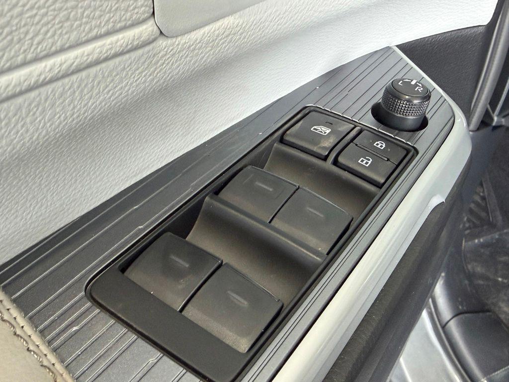 new 2026 Toyota Sienna car, priced at $43,780