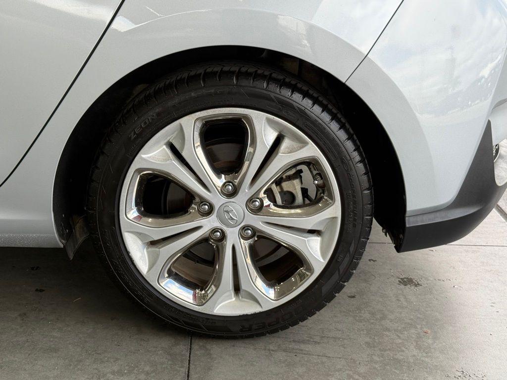 used 2020 Hyundai Elantra GT car, priced at $16,888
