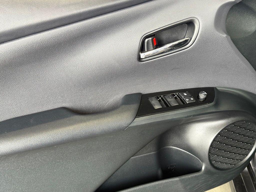 used 2022 Toyota Prius car, priced at $24,699