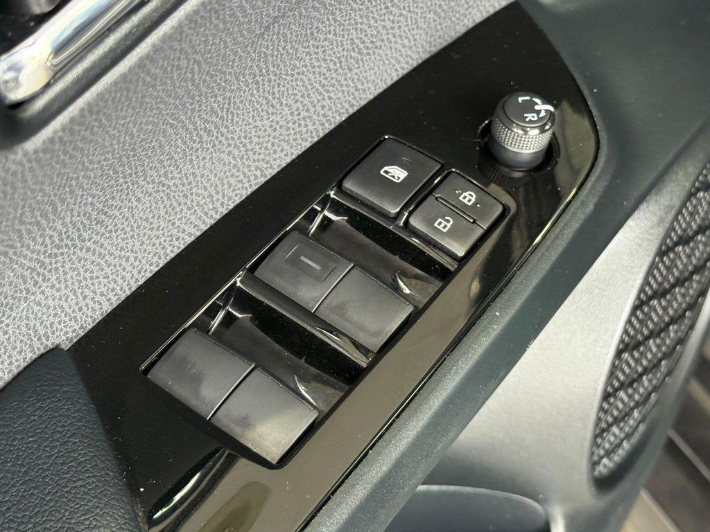 used 2022 Toyota Prius car, priced at $24,699