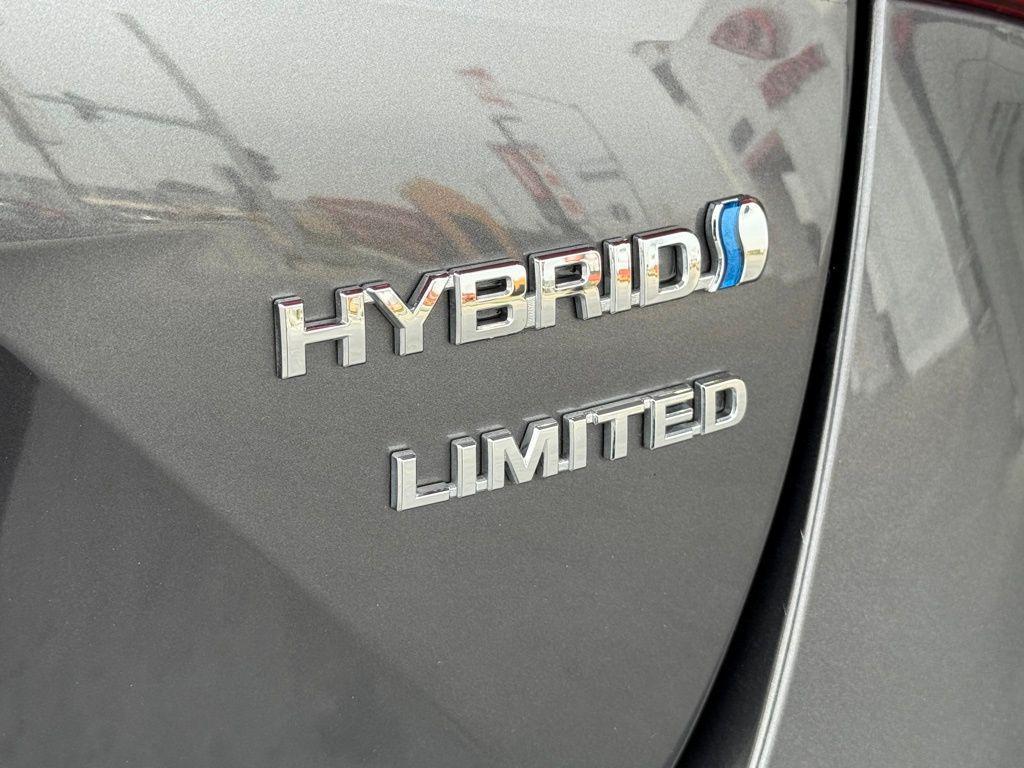 used 2022 Toyota Prius car, priced at $24,699