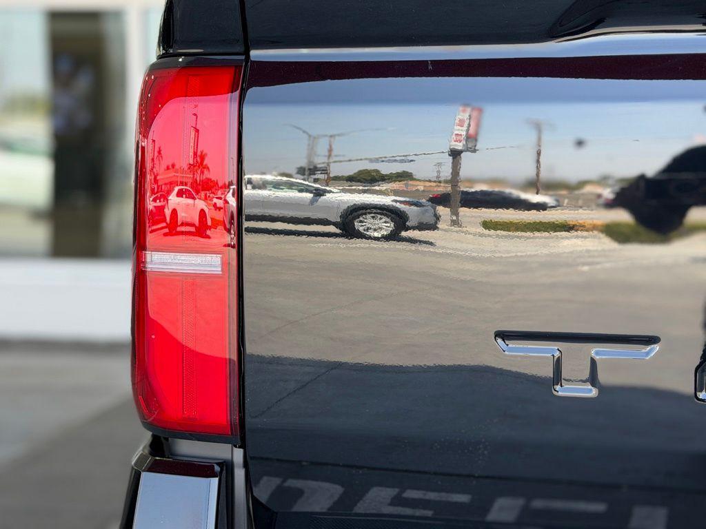 new 2026 Toyota Tacoma car, priced at $39,091