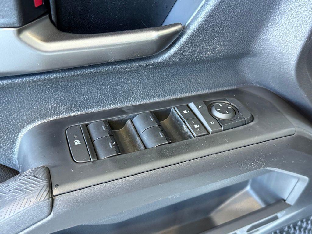 new 2026 Toyota Tacoma car, priced at $45,600