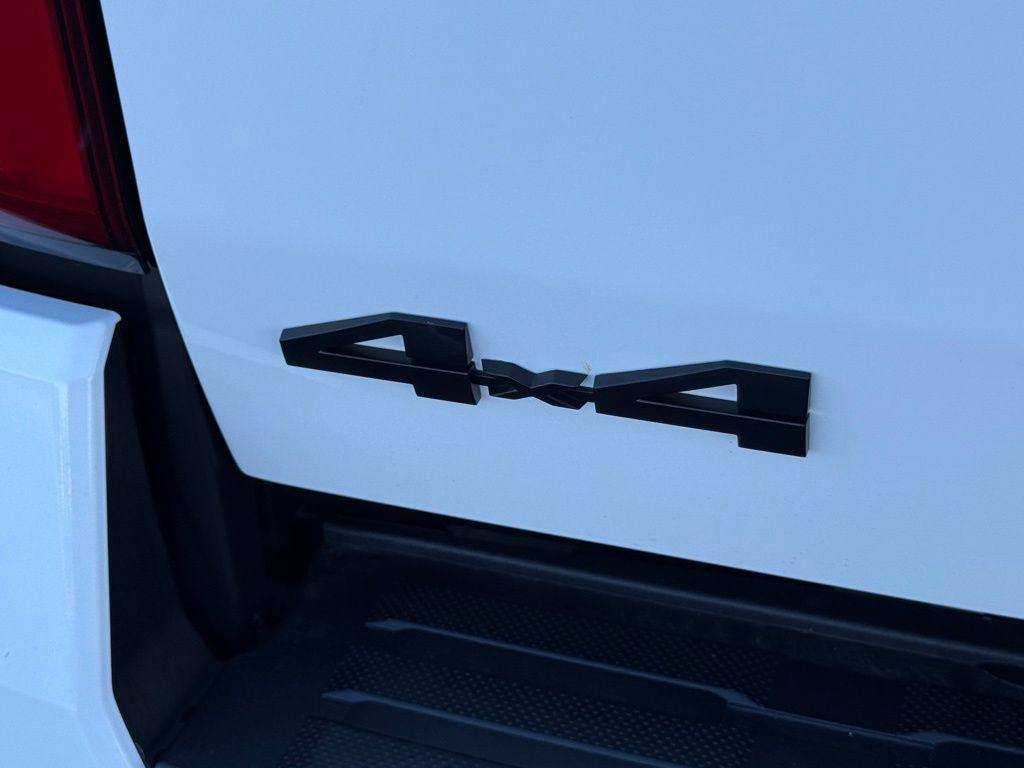 new 2026 Toyota Tacoma car, priced at $45,600