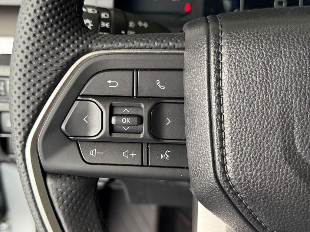 new 2025 Toyota Tacoma car, priced at $44,337