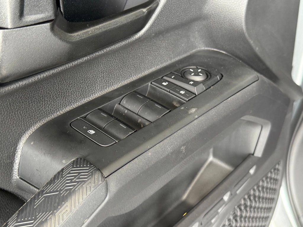 new 2025 Toyota Tacoma car, priced at $44,337