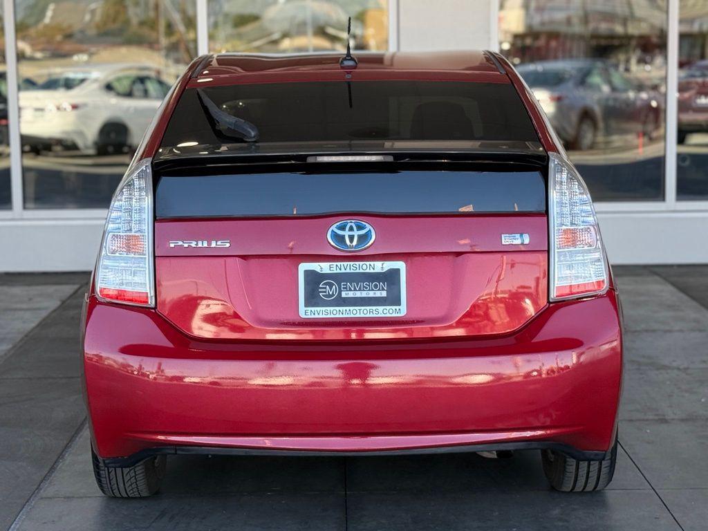 used 2010 Toyota Prius car, priced at $9,854