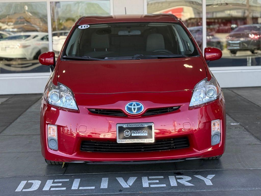 used 2010 Toyota Prius car, priced at $9,854
