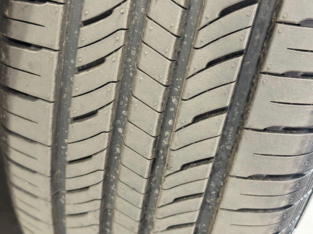 used 2024 Toyota RAV4 car, priced at $27,699