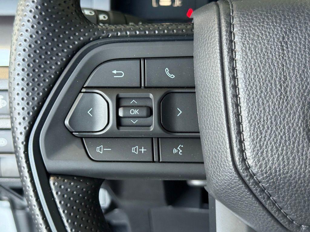 new 2025 Toyota Tacoma car, priced at $40,276