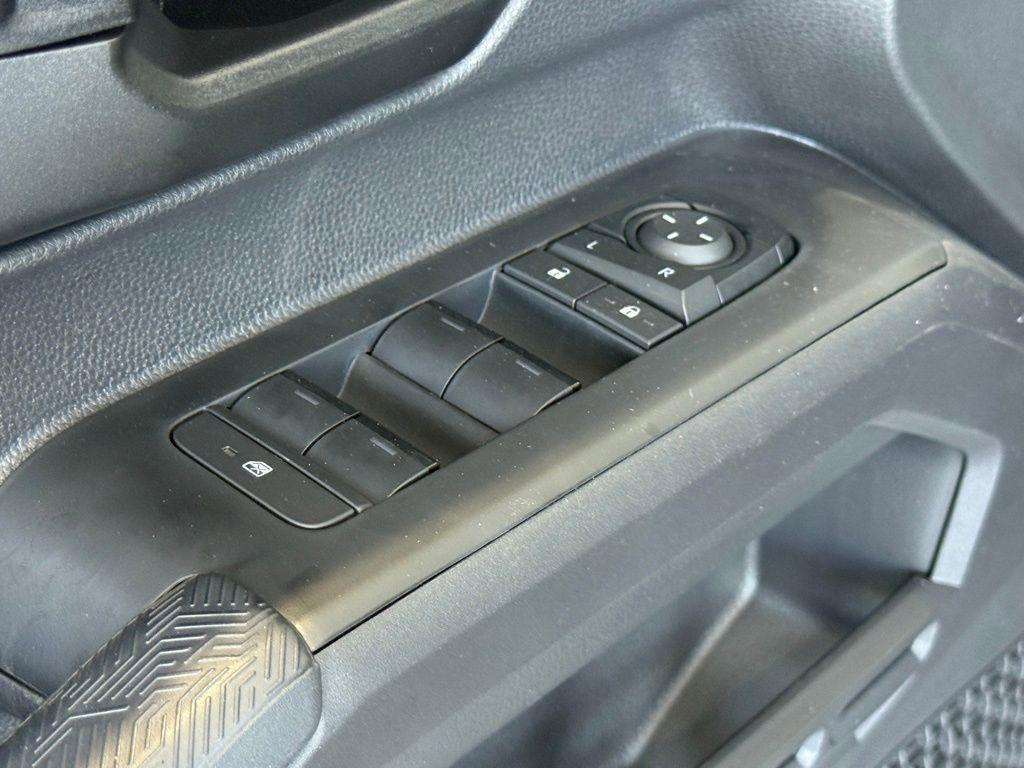 new 2025 Toyota Tacoma car, priced at $40,276