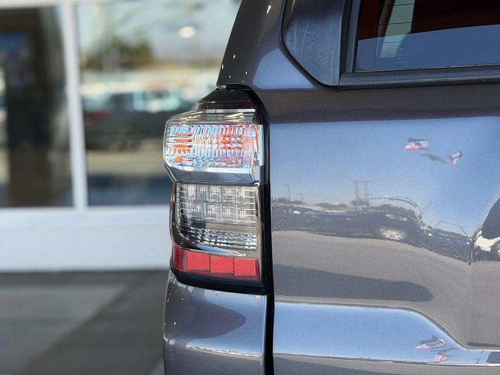 used 2021 Toyota 4Runner car, priced at $46,080