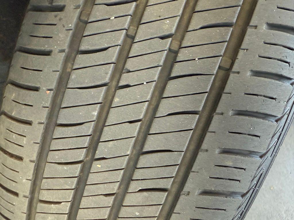 used 2024 Toyota Sienna car, priced at $35,784