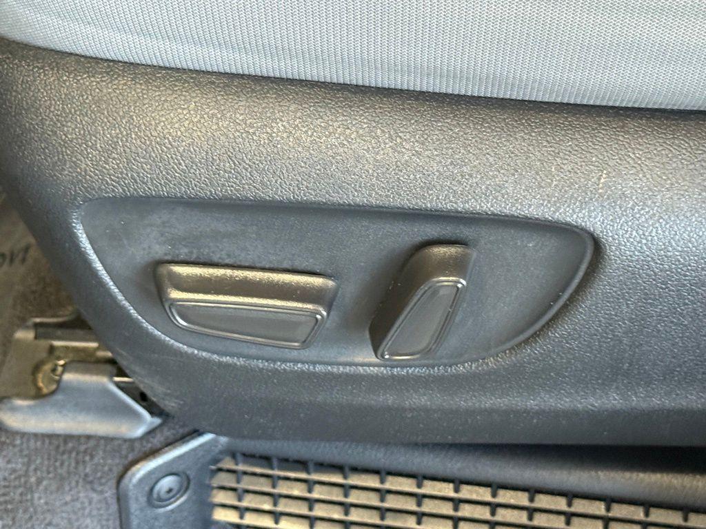 used 2024 Toyota Sienna car, priced at $35,784