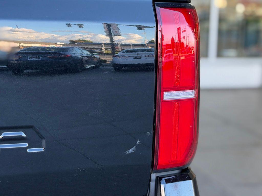 new 2026 Toyota Tacoma car, priced at $39,227