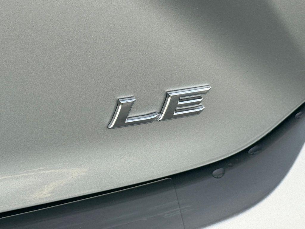 used 2025 Toyota Camry car, priced at $28,499