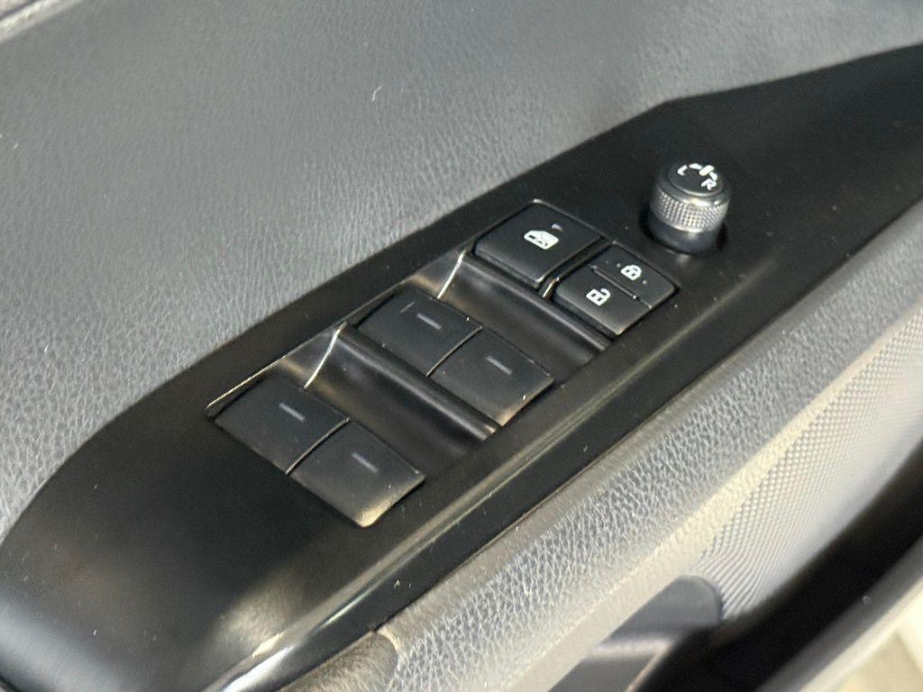 used 2025 Toyota Camry car, priced at $28,499