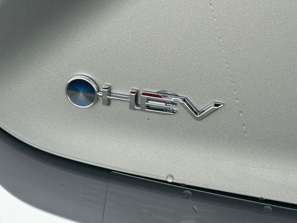 used 2025 Toyota Camry car, priced at $28,499