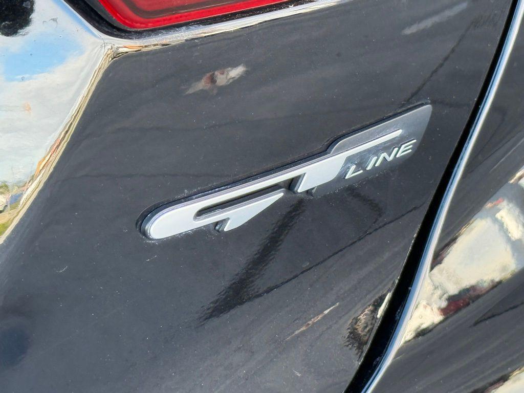 used 2022 Kia Forte car, priced at $16,637